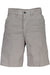 North Sails Mens Gray Bermuda Pants