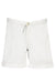 North Sails White Short Pants For Children