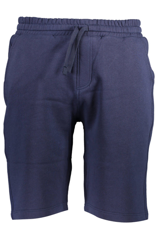 North Sails Mens Short Pants Blue