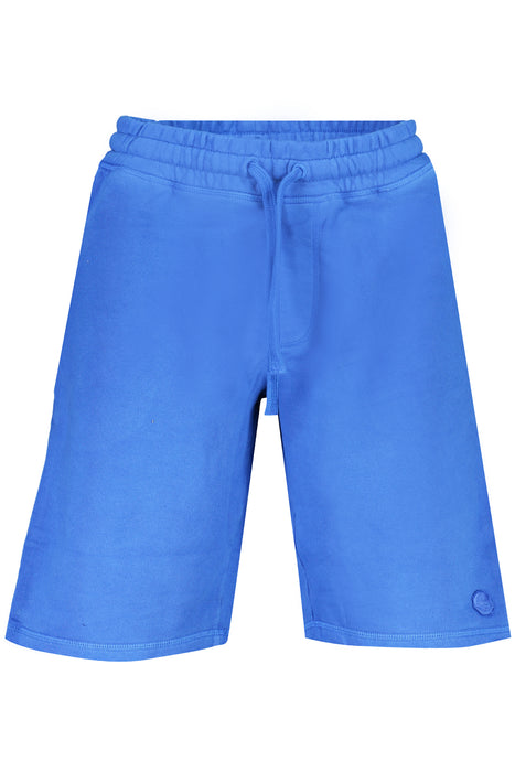 North Sails Mens Blue Short Pants