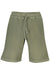 North Sails Green Mens Short Pants