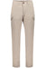 North Sails Beige Mens Pants