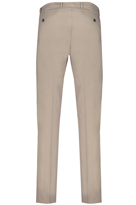 North Sails Beige Mens Pants