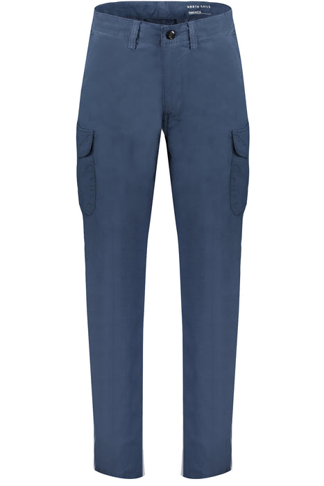 North Sails Mens Blue Pants