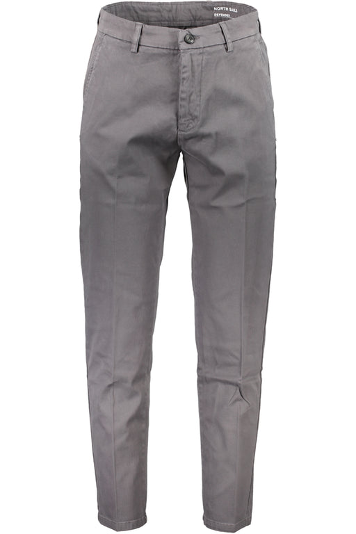 North Sails Mens Gray Pants