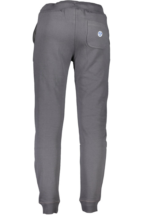 North Sails Mens Gray Pants