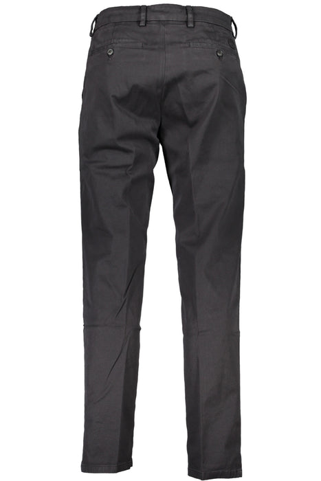 North Sails Mens Black Pants