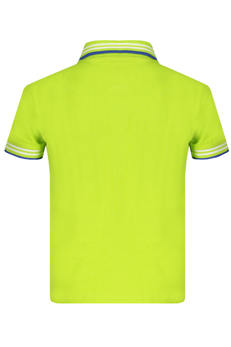 North Sails Green Short Sleeved Polo Shirt For Kids | Αγοράστε North Online - B2Brands | Μοντέρνο, Ποιοτικό - Αγοράστε Τώρα