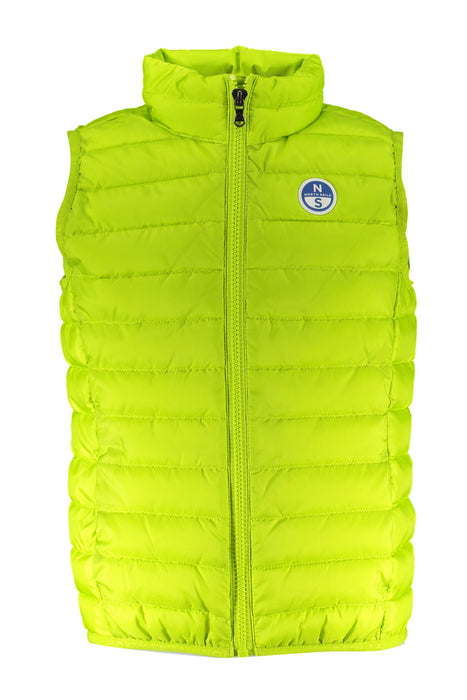 North Sails Green Kids Sleeveless