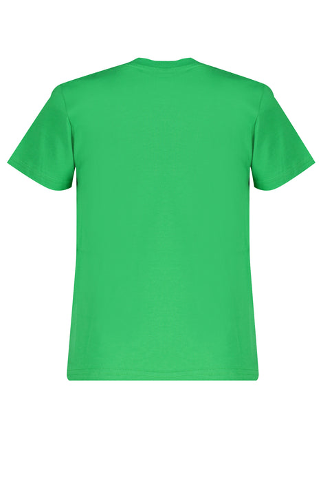 North Sails Short Sleeved T-Shirt For Children Green | Αγοράστε North Online - B2Brands | Μοντέρνο, Ποιοτικό - Αγοράστε Τώρα