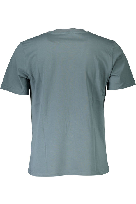 North Sails T-Shirt Short Sleeve Man Green