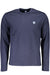 North Sails Mens Long Sleeve T-Shirt Blue