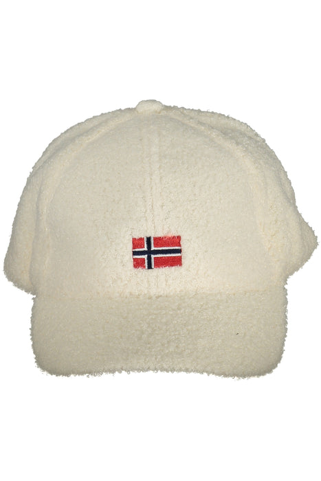 Norway 1963 Mens Beige Cap