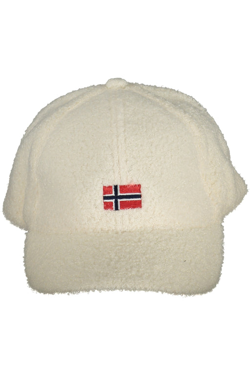 Norway 1963 Mens Beige Cap