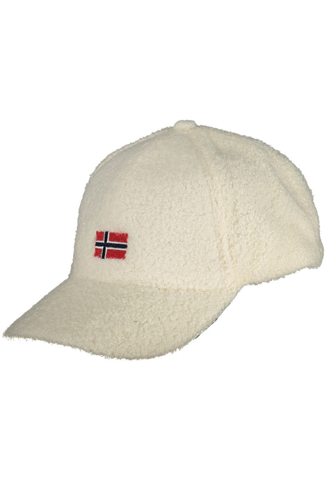 Norway 1963 Mens Beige Cap