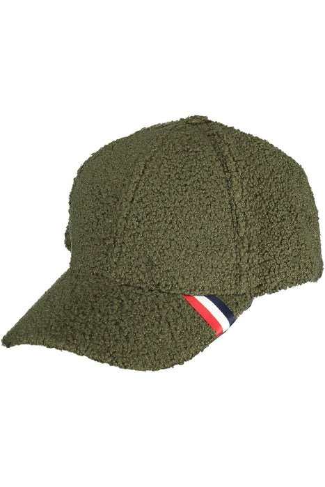 Norway 1963 Green Mens Cap