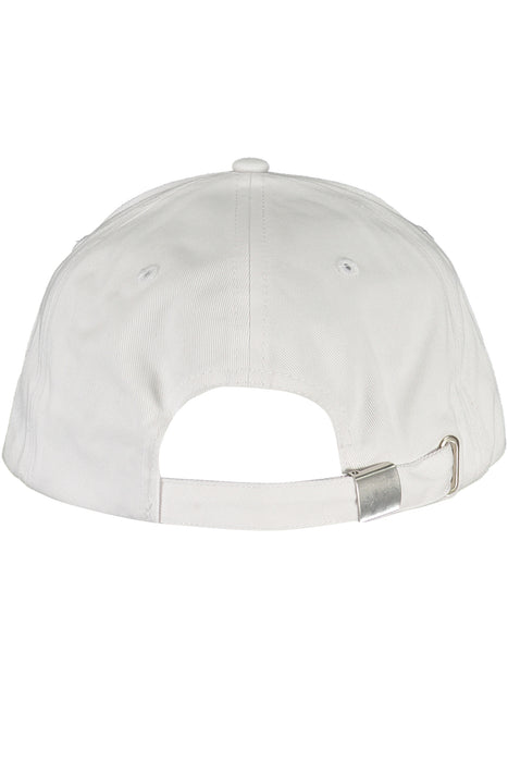 Norway 1963 White Mens Hat