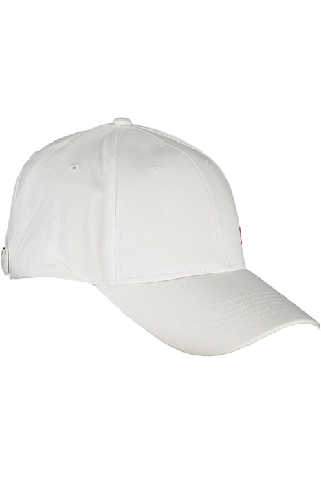 Norway 1963 White Mens Hat