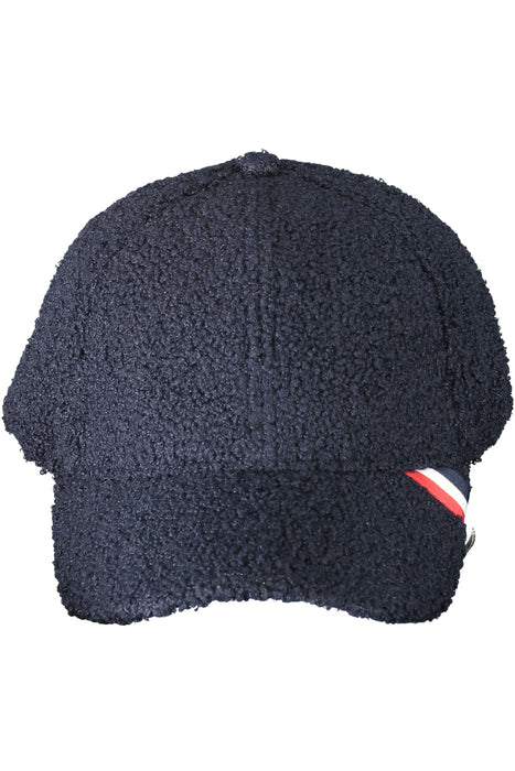 Norway 1963 Blue Mens Hat