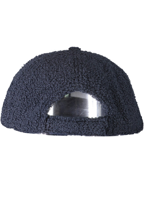 Norway 1963 Blue Mens Hat