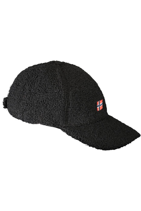 Norway 1963 Black Mens Hat