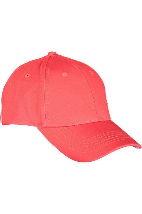 Norway 1963 Red Mens Hat