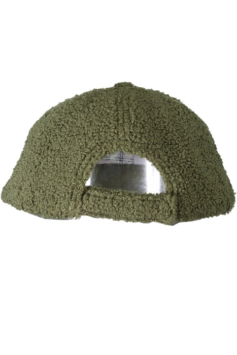 Norway 1963 Green Mens Hat