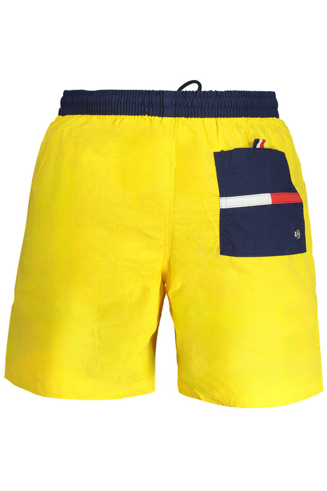 Norway 1963 Yellow Ανδρικό Underside Swimsuit | Αγοράστε Norway Online - B2Brands | Δερμάτινο, Μοντέρνο, Ποιότητα