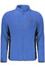 Norway 1963 Mens Blue Zip-Up Sweatshirt