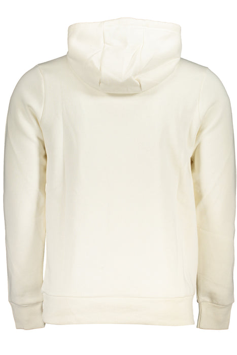 Norway 1963 Ανδρικό Λευκό Zipless Sweatshirt | Αγοράστε Norway Online - B2Brands | , Μοντέρνο, Ποιότητα - Αγοράστε Τώρα