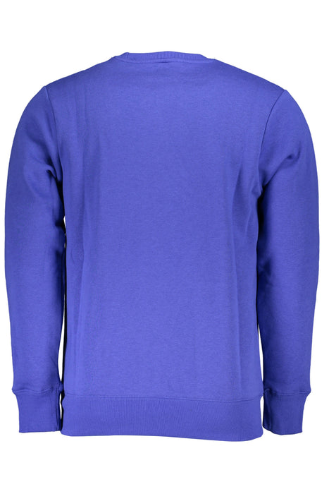 Norway 1963 Ανδρικό Blue Zipless Sweatshirt | Αγοράστε Norway Online - B2Brands | , Μοντέρνο, Ποιότητα - Αγοράστε Τώρα