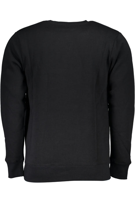 Norway 1963 Black Mens Zipless Sweatshirt