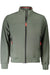 Norway 1963 Mens Sports Jacket Green