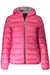 Norway 1963 Womens Pink Jacket