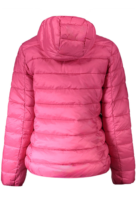 Norway 1963 Womens Pink Jacket