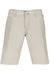 Norway 1963 Beige Mens Bermuda Pants