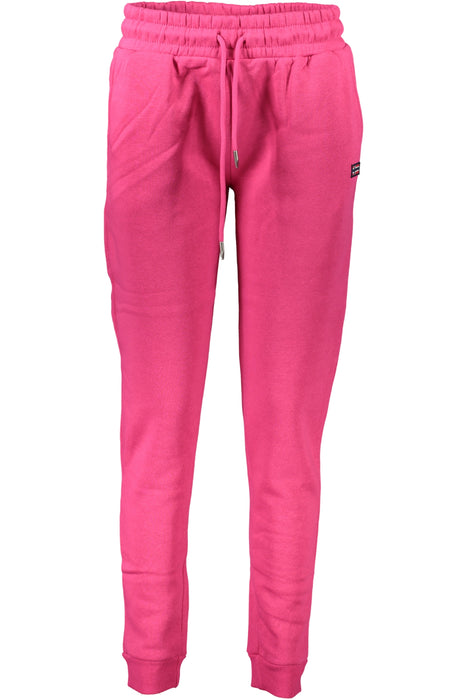 Norway 1963 Pink Womens Trousers