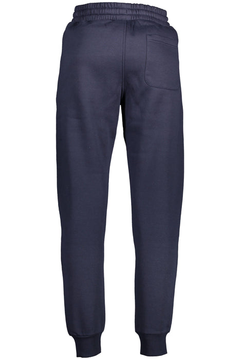 Norway 1963 Man Blue Trousers