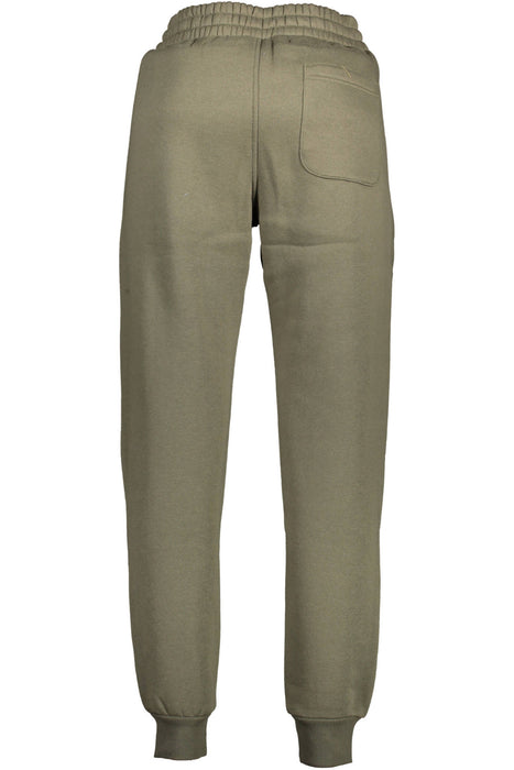 Norway 1963 Ανδρικό Green Trousers | Αγοράστε Norway Online - B2Brands | Μοντέρνο, Ποιοτικό - Καλύτερες Προσφορές