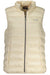 Norway 1963 Womens Beige Sleeveless