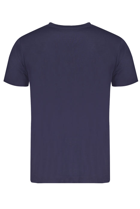 Norway 1963 Ανδρικό Short Sleeve T-Shirt Blue | Αγοράστε Norway Online - B2Brands | , Μοντέρνο, Ποιότητα - Καλύτερες Προσφορές