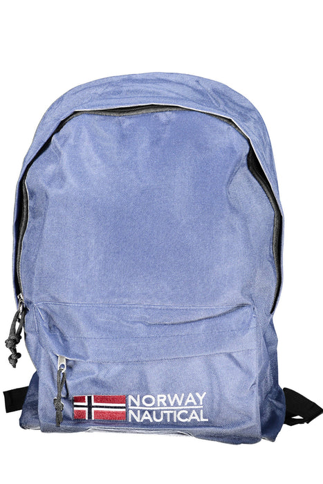 Norway 1963 Mens Backpack Blue