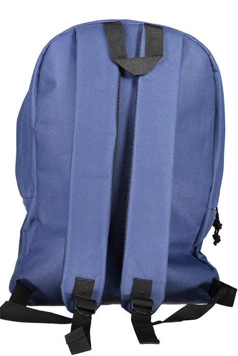 Norway 1963 Mens Backpack Blue