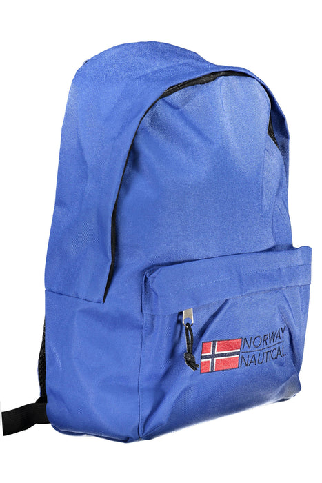 Norway 1963 Mens Backpack Blue