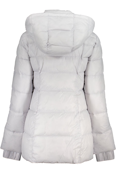 Patrizia Pepe Womens White Jacket