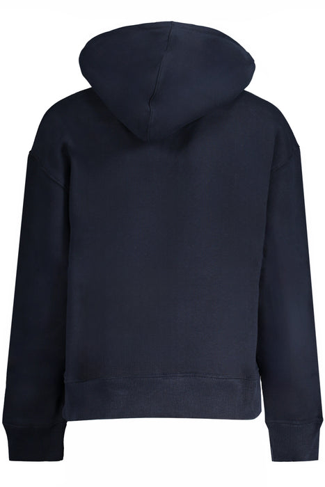 Pepe Jeans Sweatshirt Without Zip Women Blue