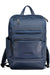 Piquadro Man Blue Backpack