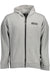 Plein Sport Sweatshirt With Zip Man Gray