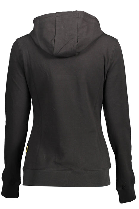 Plein Sport Sweatshirt Without Zip Woman Μαύρο | Αγοράστε Plein Online - B2Brands | Μοντέρνο, Ποιοτικό