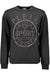 Plein Sport Sweatshirt Without Zip Man Black